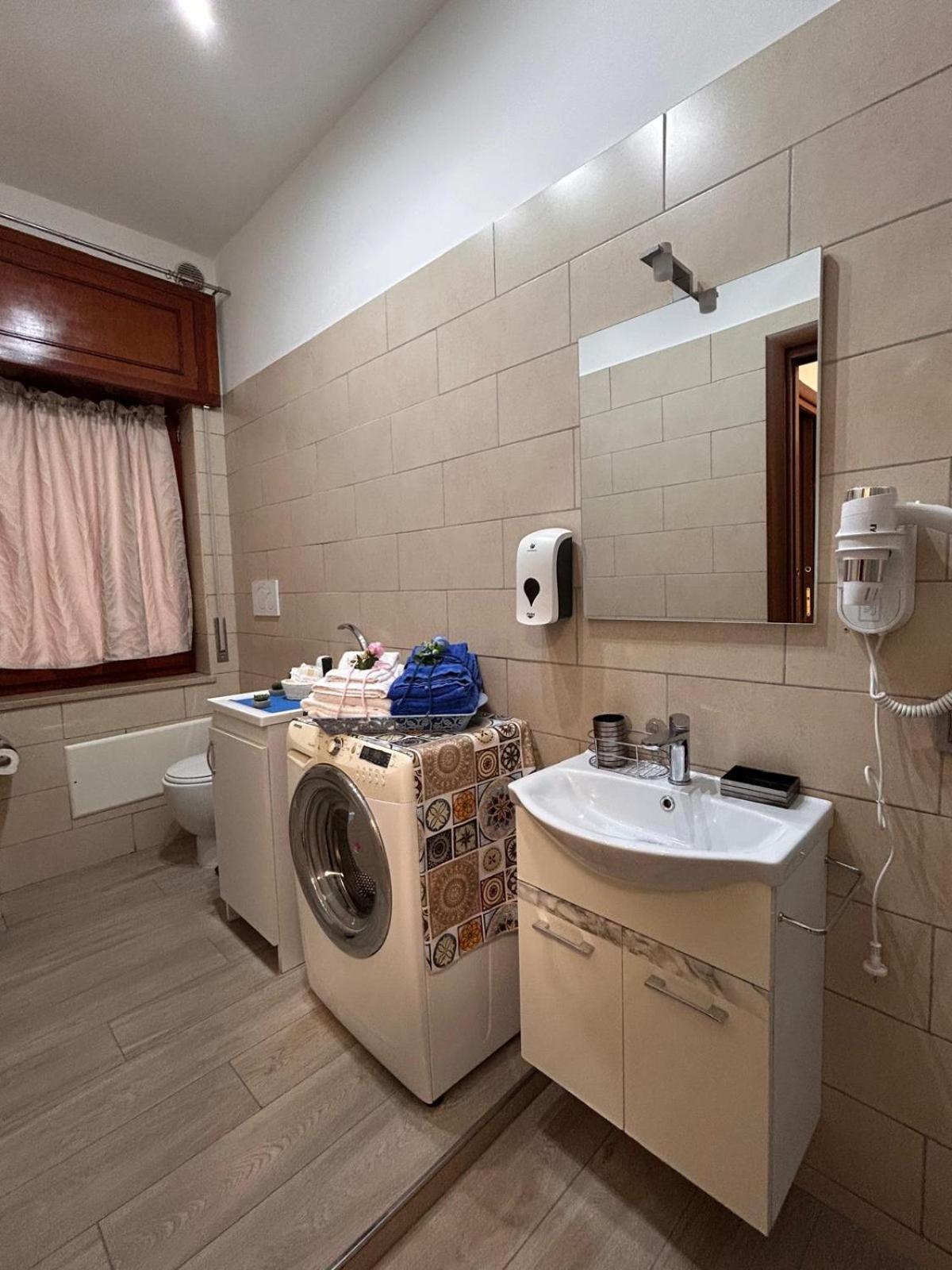 Armonica Apartment Кастеламаре ди Стабия Екстериор снимка