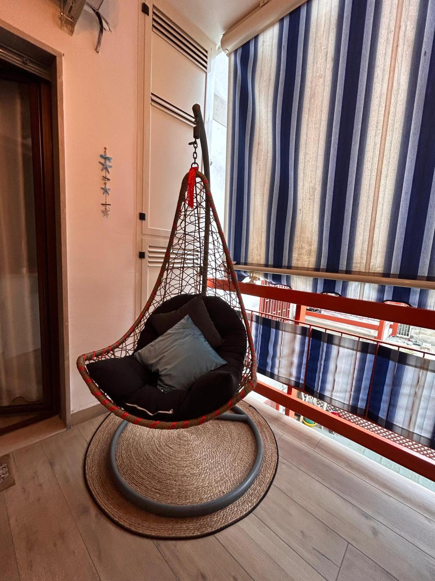 Armonica Apartment Кастеламаре ди Стабия Екстериор снимка